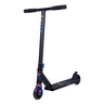 Panda Cub Stunt Scooter - Schwarz/Regenbogen