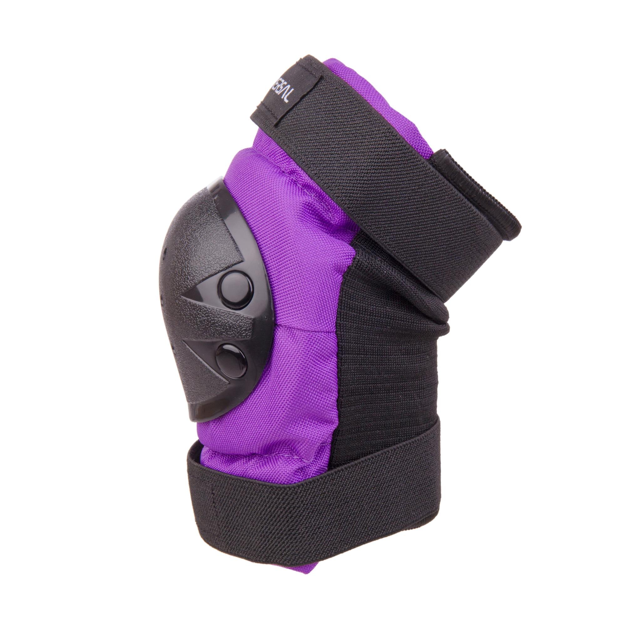 Reversal Protektoren Set Kinder 3-Pack - Lila-ScootWorld.de