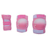 Reversal Protektoren Set Kinder 3-Pack - Faded Pink