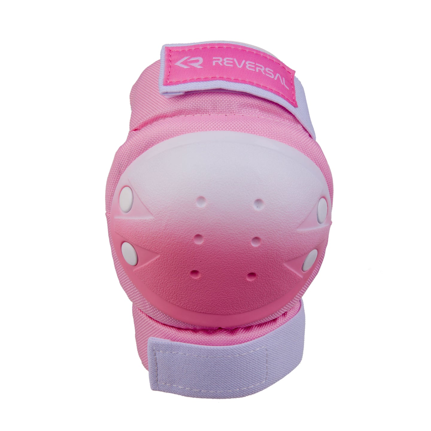 Reversal Protektoren Set Kinder 3-Pack - Faded Pink-ScootWorld.de