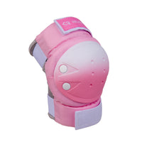 Reversal Protektoren Set Kinder 3-Pack - Faded Pink-ScootWorld.de
