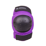 Reversal Protektoren Set Kinder 3-Pack - Lila-ScootWorld.de