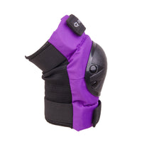 Reversal Protektoren Set Kinder 3-Pack - Lila-ScootWorld.de