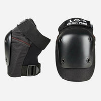 187 Killer Pads Fly Knieschoner - Schwarz-ScootWorld.de