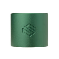 Striker Lux Double Stunt Scooter Clamp - Grün-ScootWorld.de