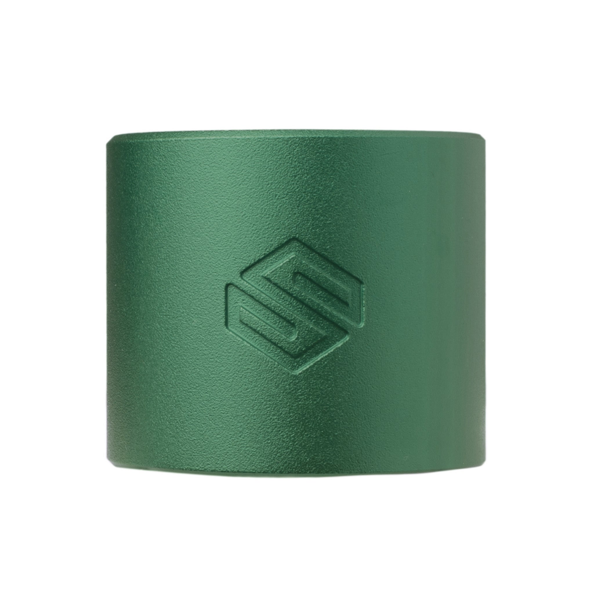 Striker Lux Double Stunt Scooter Clamp - Grün-ScootWorld.de