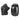 187 Killer Pads Fly Knieschoner - Schwarz-ScootWorld.de