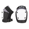 187 Killer Pads Fly Knieschoner - Gray