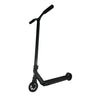 Union Aero Komplett-Stuntscooter - Schwarz