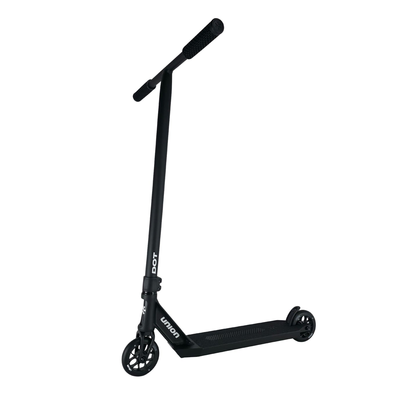 Union Dot Stunt Scooter - Schwarz-ScootWorld.de