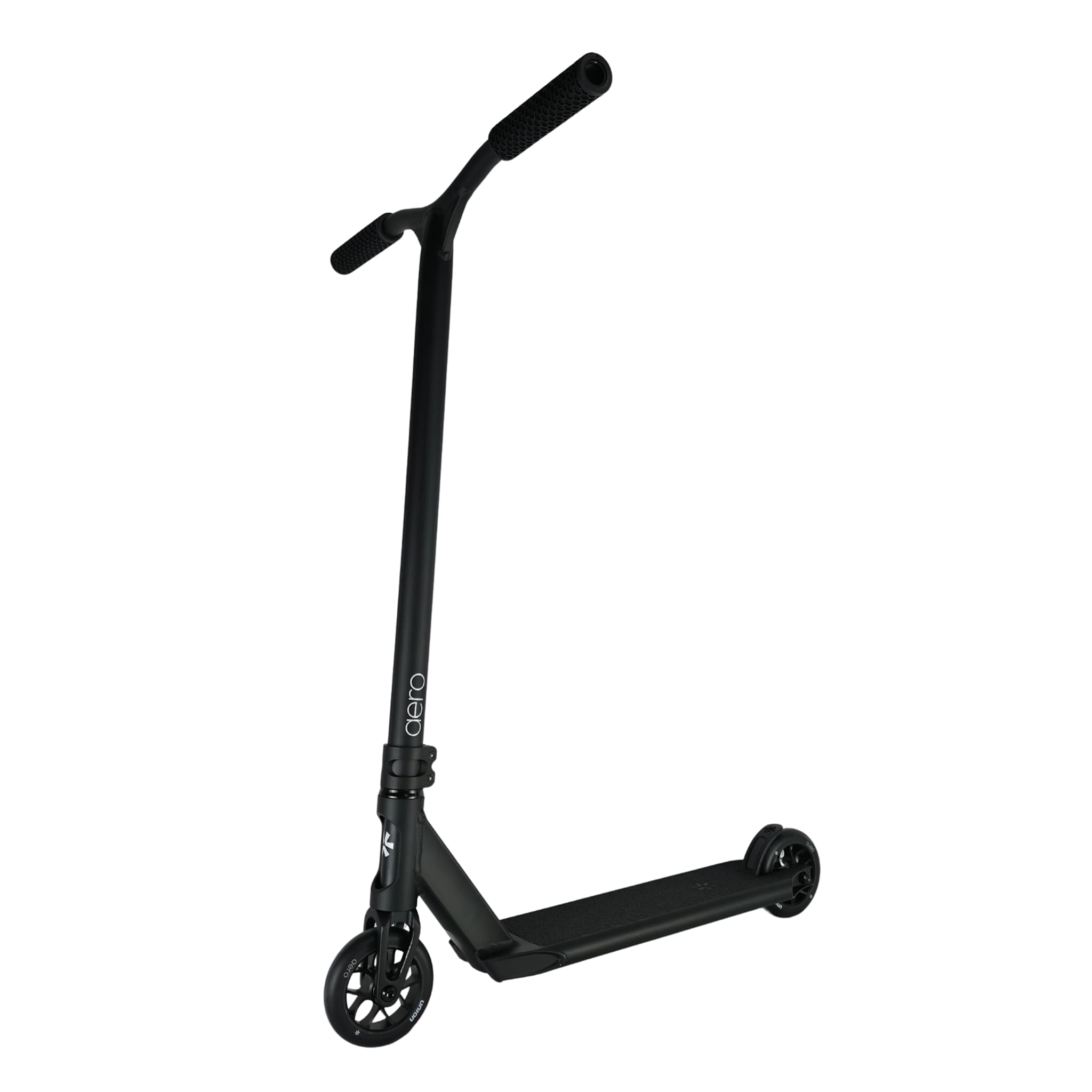 Union Aero Stunt Scooter - Schwarz-ScootWorld.de