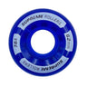 Supreme Rollers Quad Rollen 62mm/78A - Blau