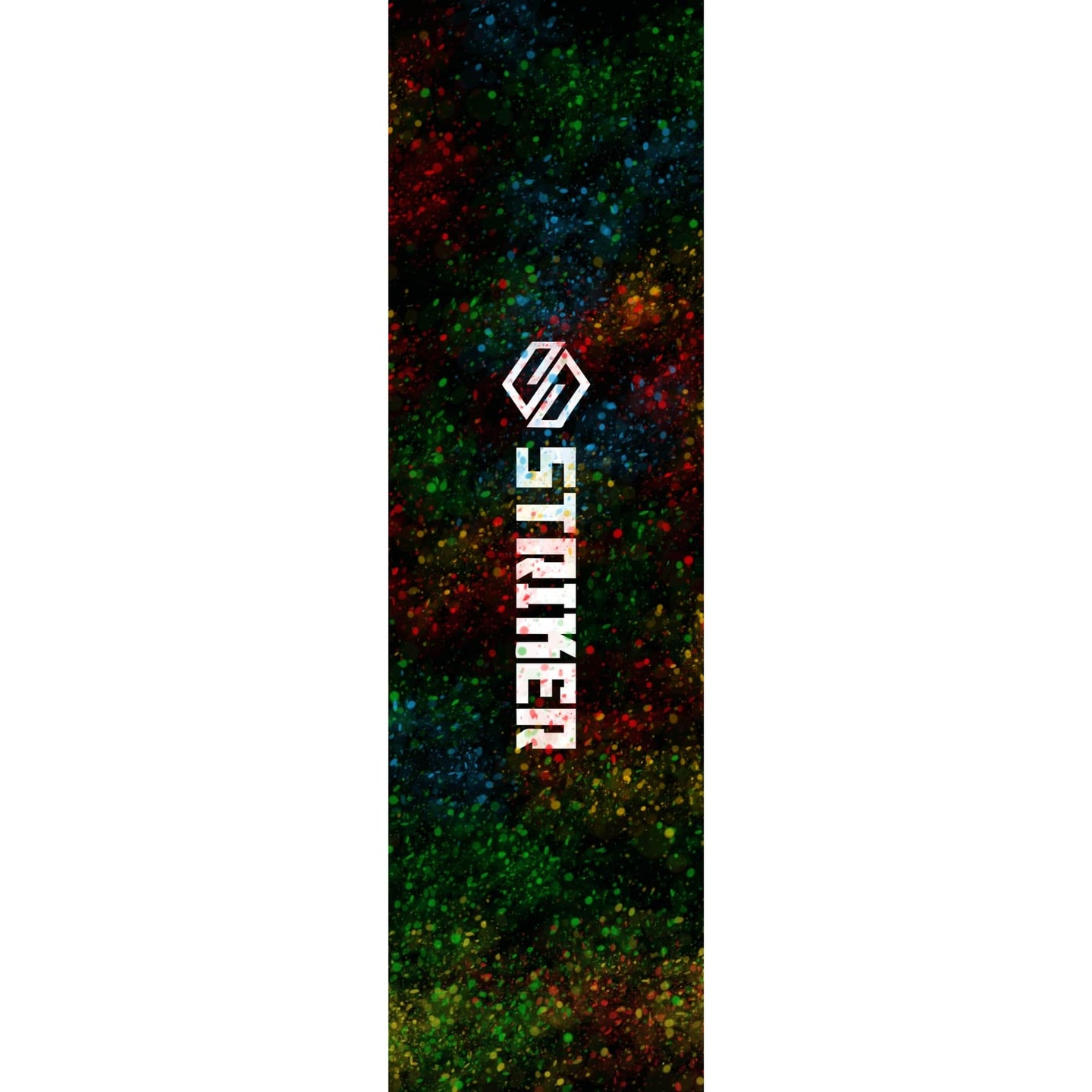 Striker 6.5" Stunt Scooter Griptape - Color Dust-ScootWorld.de