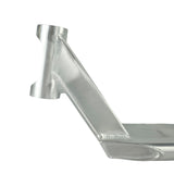 Union Classic Pro Stunt Scooter Deck - Silber-ScootWorld.de