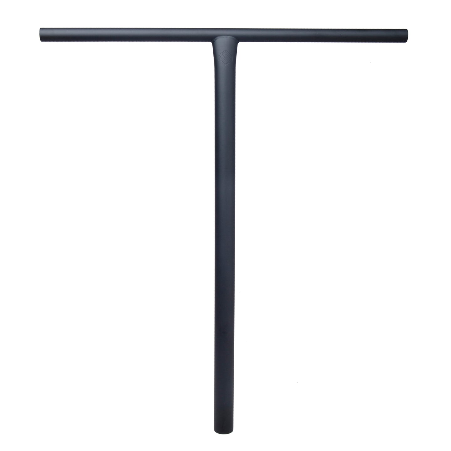 Striker Steeltanium T Stunt Scooter Bar - Black-ScootWorld.de
