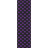 Striker 6.5" Stunt Scooter Griptape - Monogram Purple