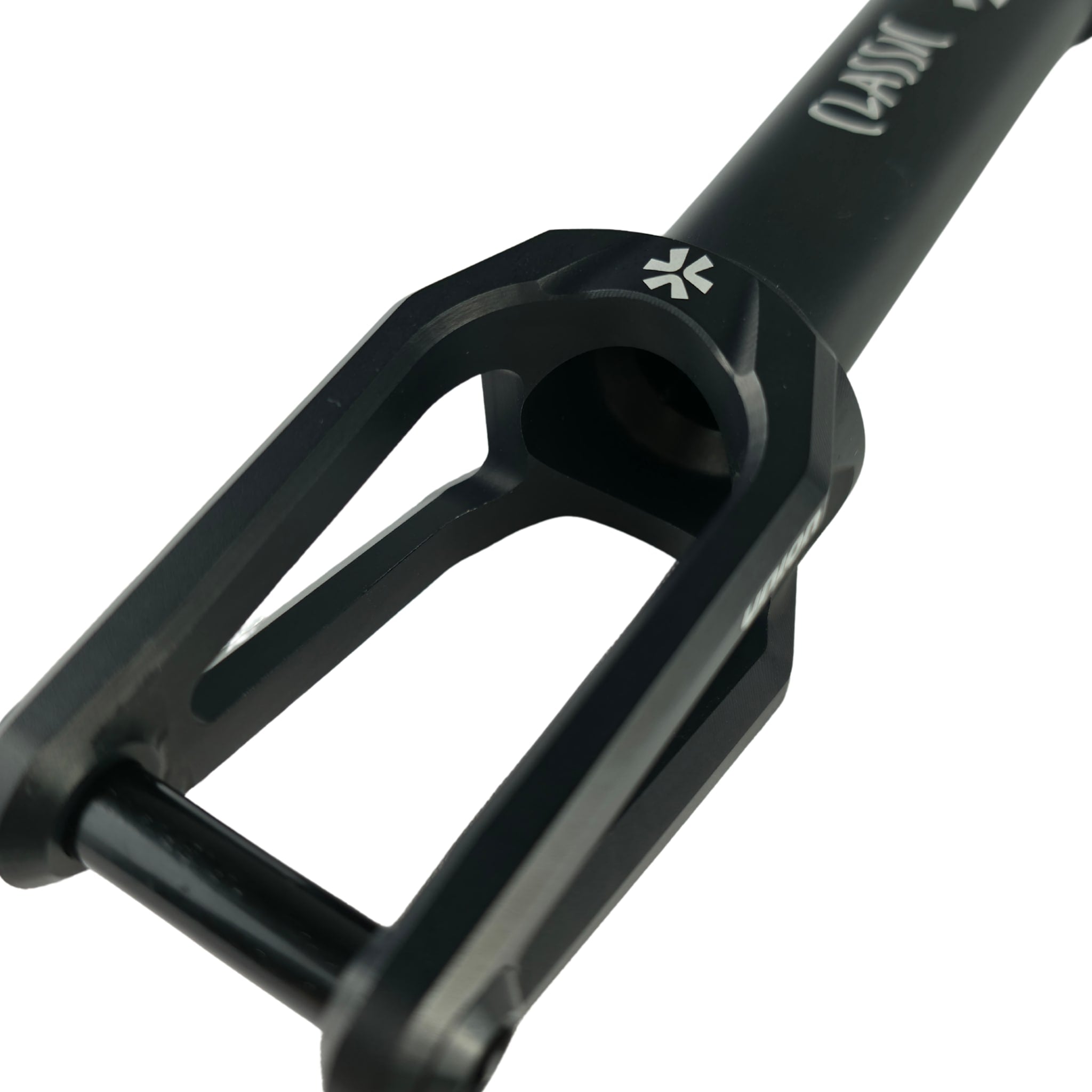 Union Classic IHC Scooter Fork - Schwarz-ScootWorld.de