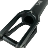 Union Classic HIC/SCS Stunt Scooter Fork - Schwarz-ScootWorld.de