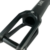 Union Classic HIC/SCS Stunt Scooter Fork - Schwarz-ScootWorld.de