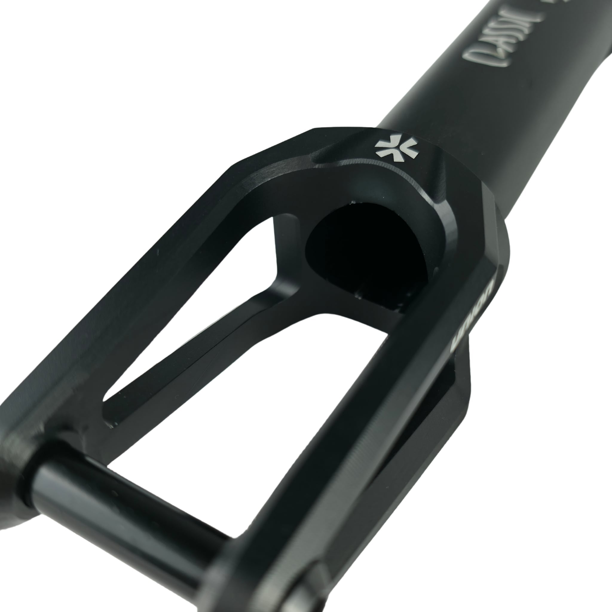Union Classic HIC/SCS Stunt Scooter Fork - Schwarz-ScootWorld.de