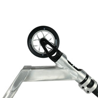 Union Aero Stunt Scooter - Schwarz/Raw-ScootWorld.de