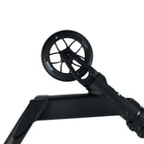Union Aero Stunt Scooter - Schwarz-ScootWorld.de