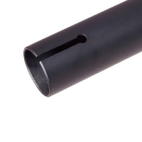 Striker Steeltanium Bend Løbehjul Bar - Schwarz