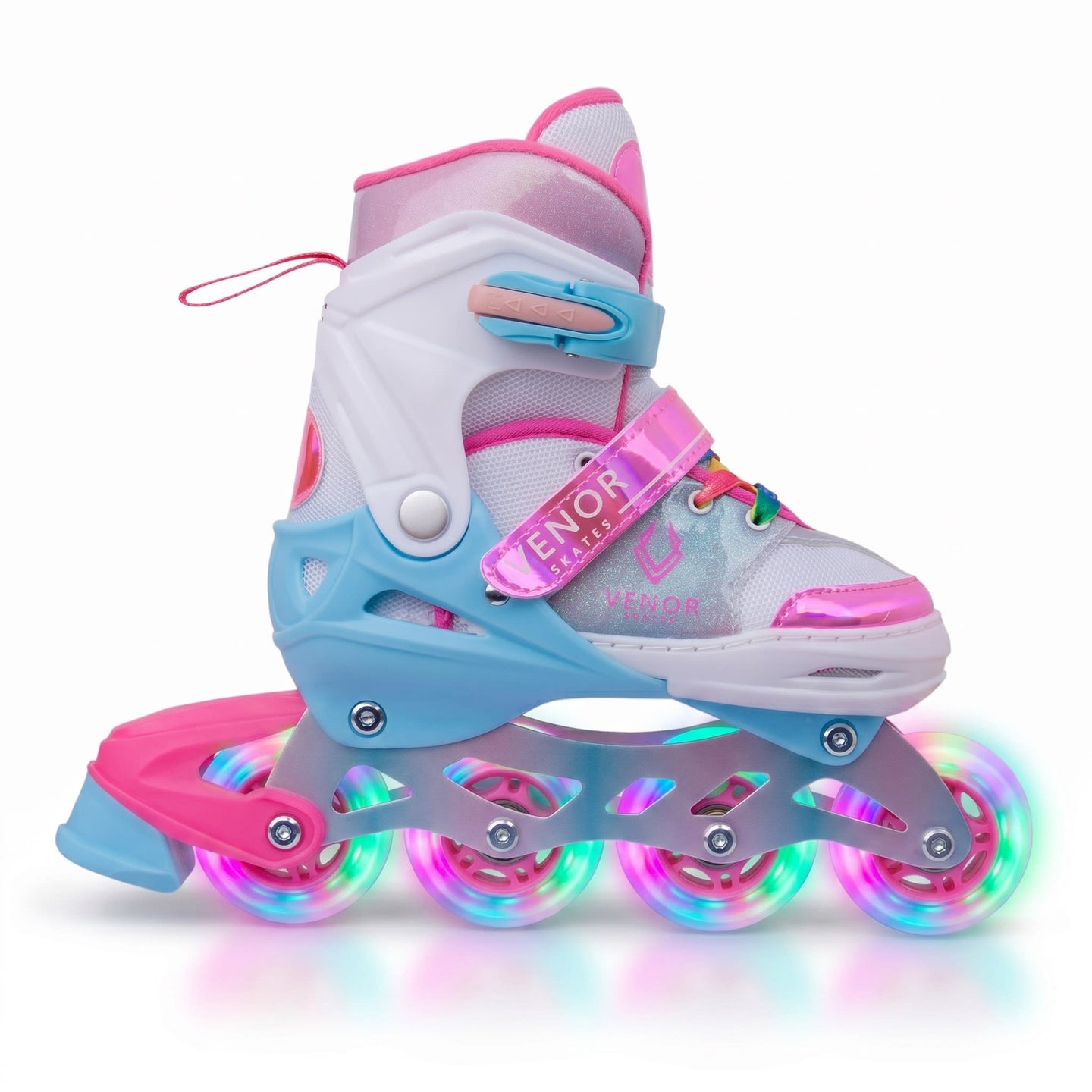 VENOR Ignite LED Inliners - Ocean-ScootWorld.de