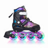 VENOR Ignite LED Inliners - Chamäleon-Regenbogen