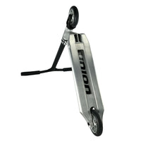 Union Aero Stunt Scooter - Schwarz/Raw-ScootWorld.de