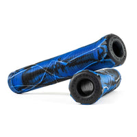 Ethic Slim Stunt Scooter Griffe - Blau-ScootWorld.de