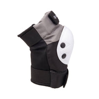 Reversal Protektoren Set Kinder 3-Pack - Schwarz/Grau-ScootWorld.de