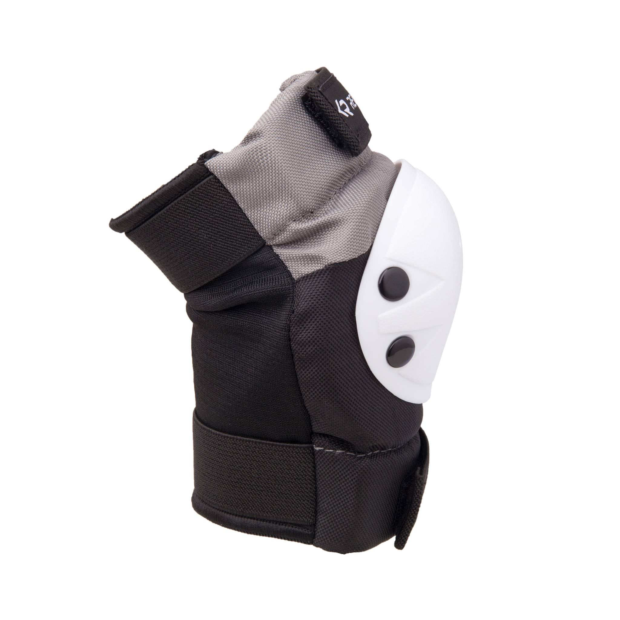 Reversal Protektoren Set Kinder 3-Pack - Schwarz/Grau-ScootWorld.de