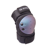 Reversal Protektoren Set Kinder 3-Pack - Chamäleon-Regenbogen-ScootWorld.de