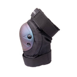 Reversal Protektoren Set Kinder 3-Pack - Chamäleon-Regenbogen-ScootWorld.de