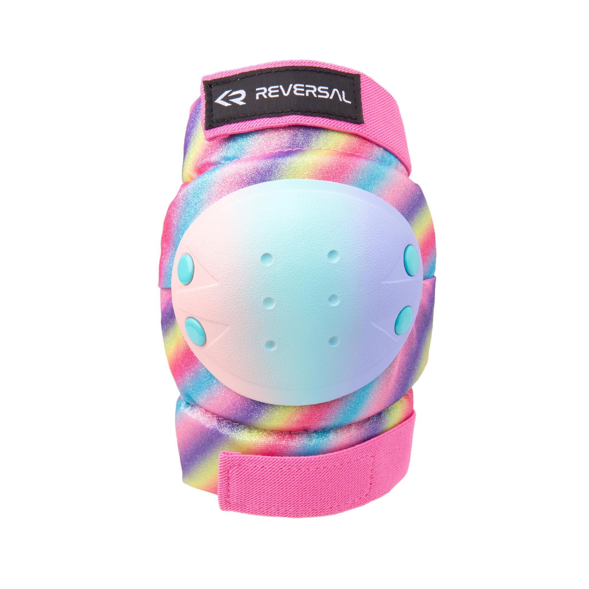 Reversal Protektoren Set Kinder 3-Pack - Cotton Candy-ScootWorld.de