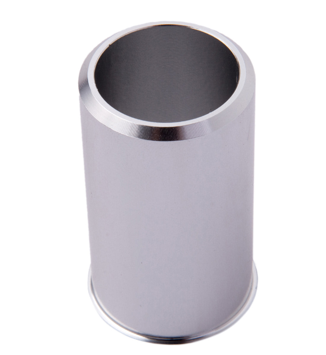 Striker Steeltanium Bend Løbehjul Bar - Schwarz