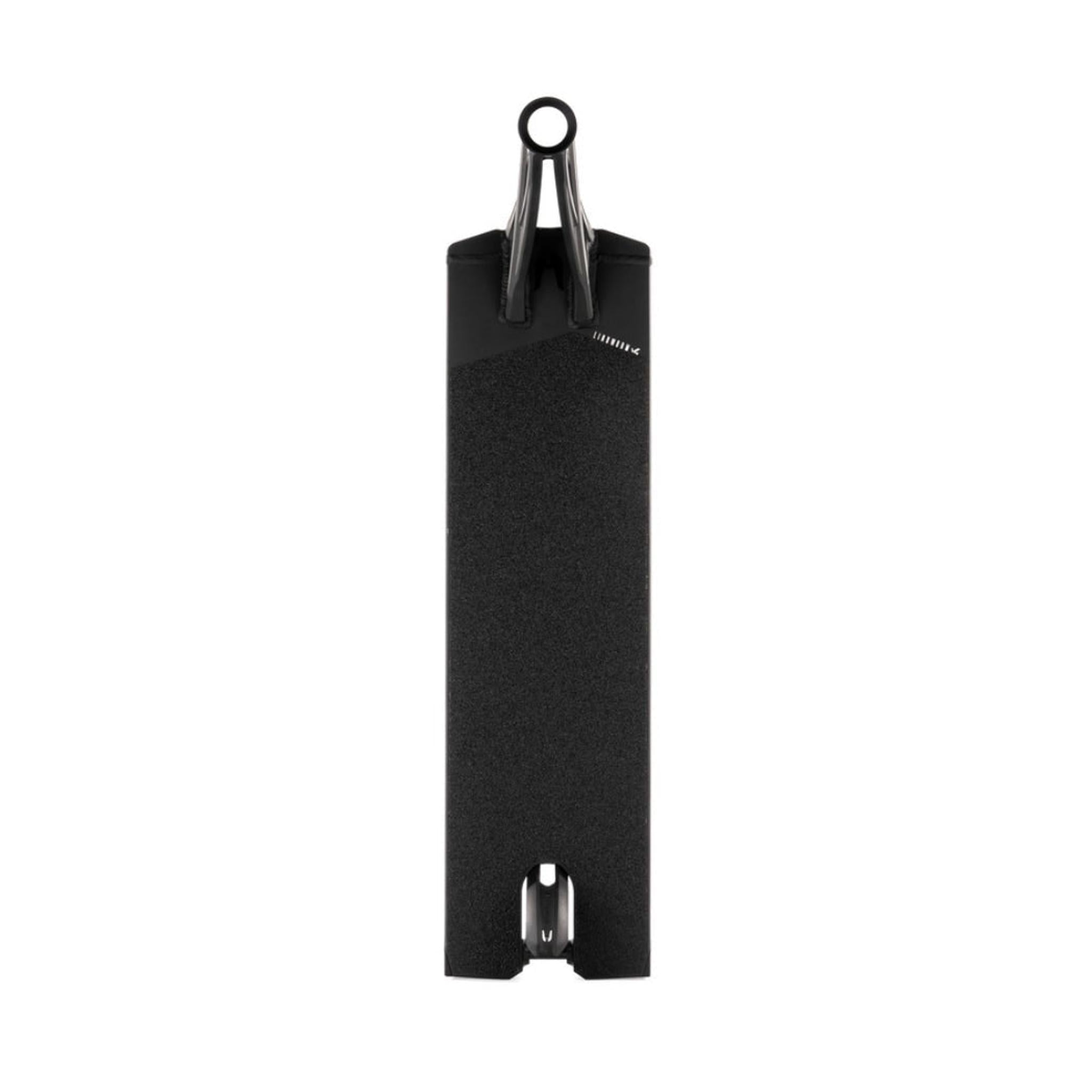 Ethic Lindworm V4 6.7" Stunt Scooter Deck - Schwarz-ScootWorld.de