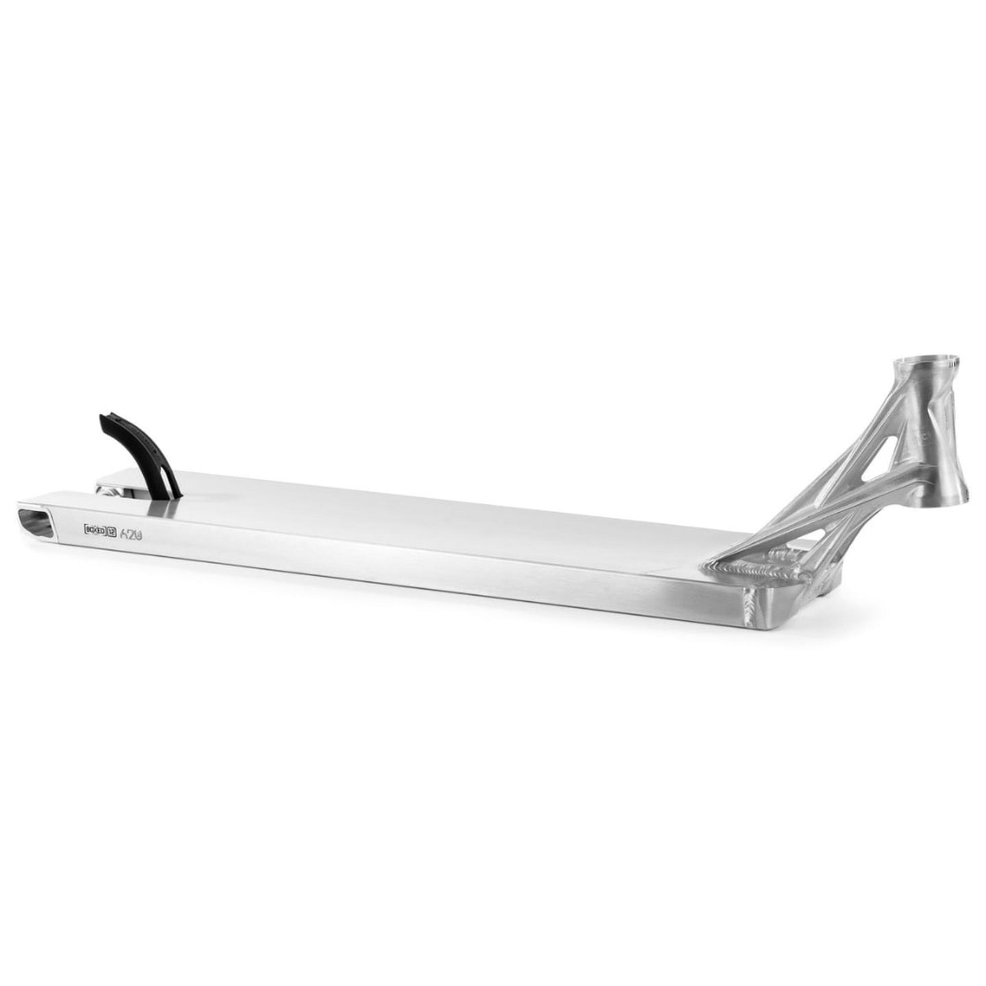 Ethic Lindworm V4 6.7" Stunt Scooter Deck - Raw-ScootWorld.de