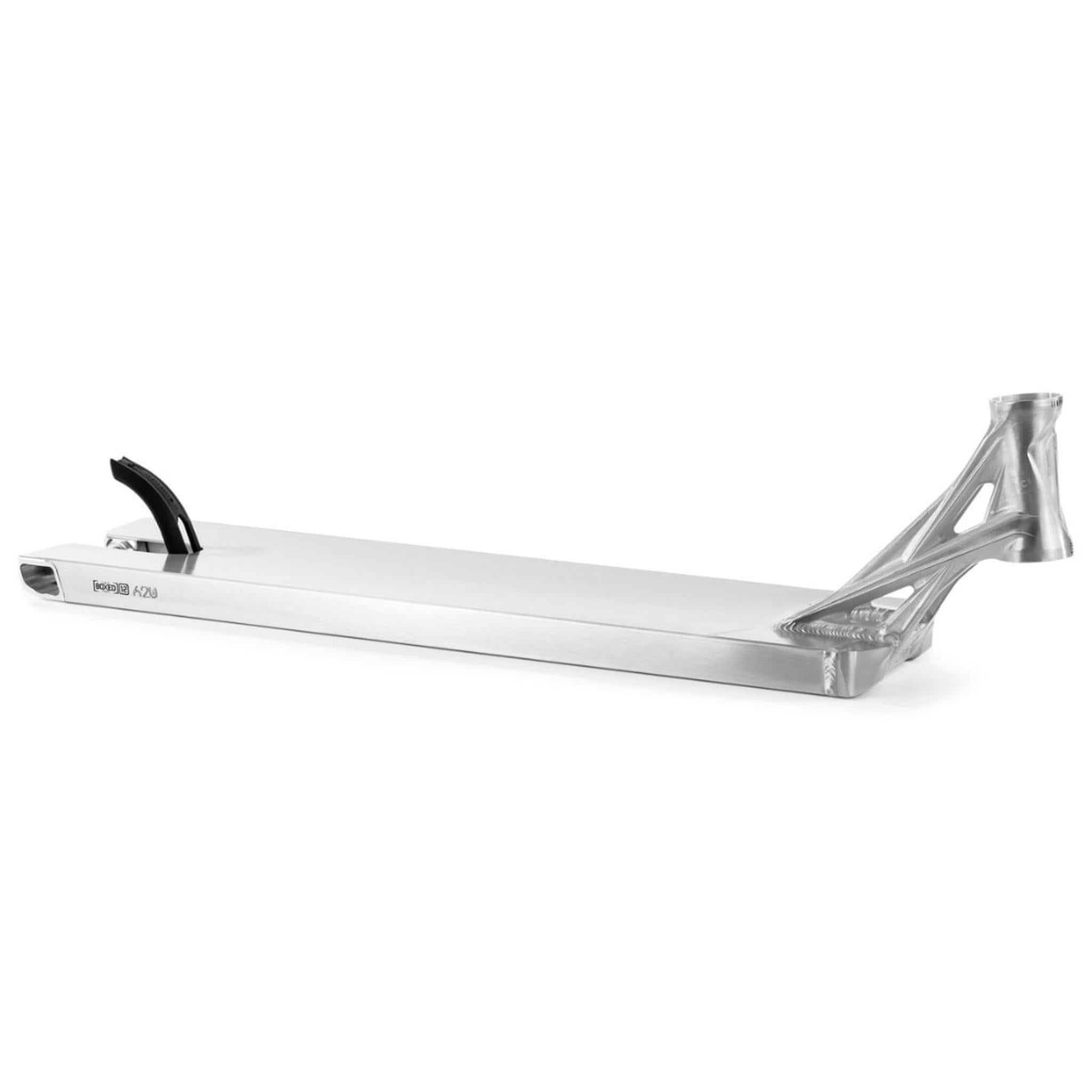 Ethic Lindworm V4 6.7" Stunt Scooter Deck - Raw-ScootWorld.de