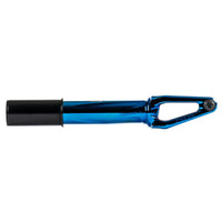 Ethic Merrow HIC V3 Stunt Scooter Fork - Blau Chrome-ScootWorld.de