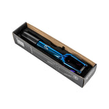 Ethic Merrow HIC V3 Stunt Scooter Fork - Blau Chrome-ScootWorld.de