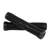 Ethic Slim Stunt Scooter Griffe - Schwarz-ScootWorld.de