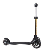 Primus Filius Kinderroller - Gold Chrome-ScootWorld.de