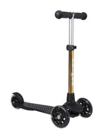 Primus Filius Kinderroller - Gold Chrome-ScootWorld.de