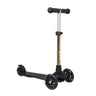 Primus Filius Kinderroller - Gold Chrome