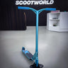 Striker Full Blue Custom Build - Blau