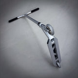 Striker Full Silver Custom Build - Silver-ScootWorld.de