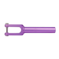 Striker Lux SCS/HIC Fork - Lila-ScootWorld.de