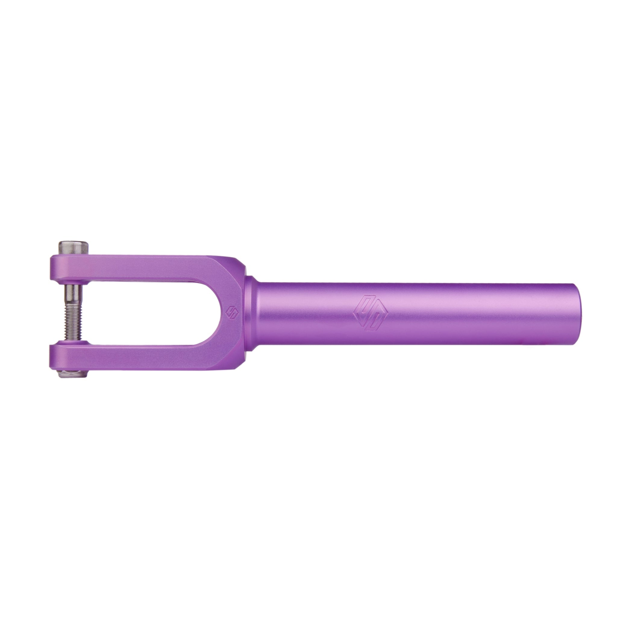 Striker Lux SCS/HIC Fork - Lila-ScootWorld.de